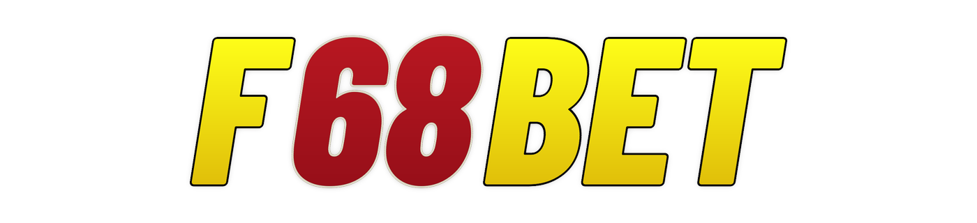 f68bet logo
